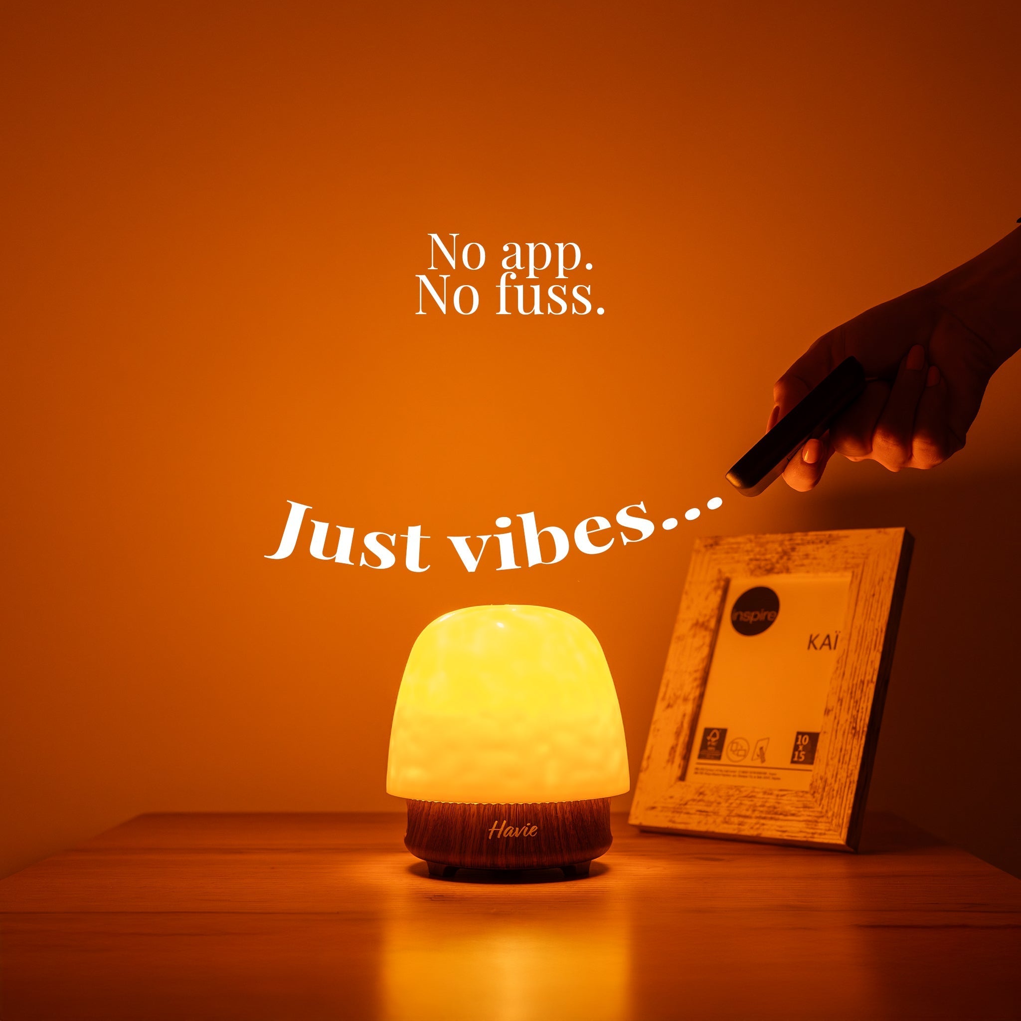 Luminex | Moderne Havie Lampe Stilvolles Lichtdesign