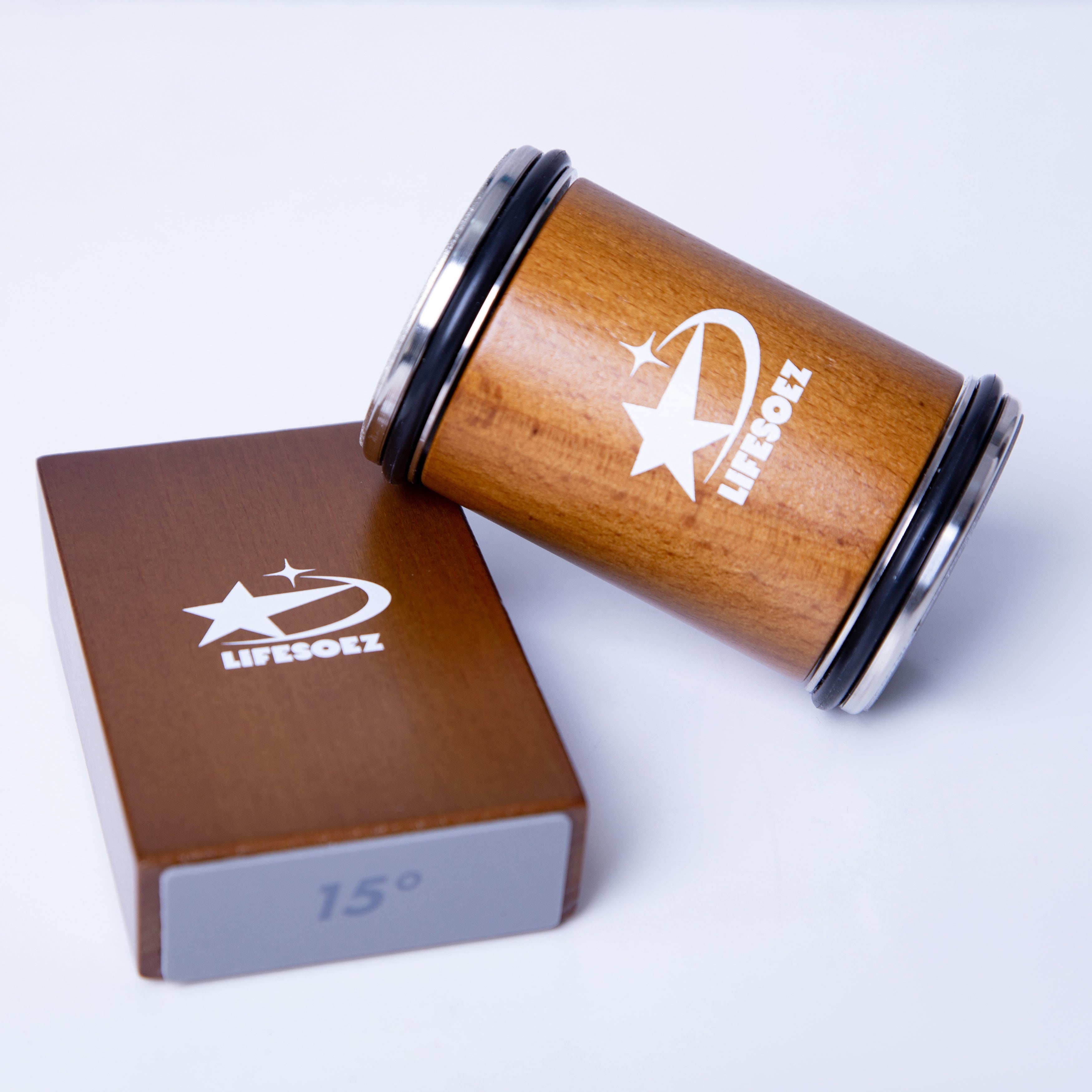 Lifesouz'r | Premium Diamantmesserschärfset