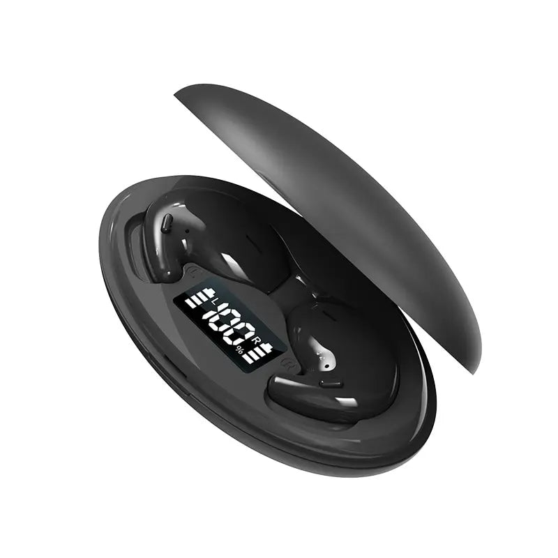 Bequemer Kopfhörer mit Touch-Steuerung Ohrstöpsel