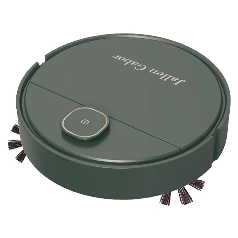 Élégance | Robotstaubsauger 1200mAh – trockene Reinigung – nasse Reinigung – 1500Pa
