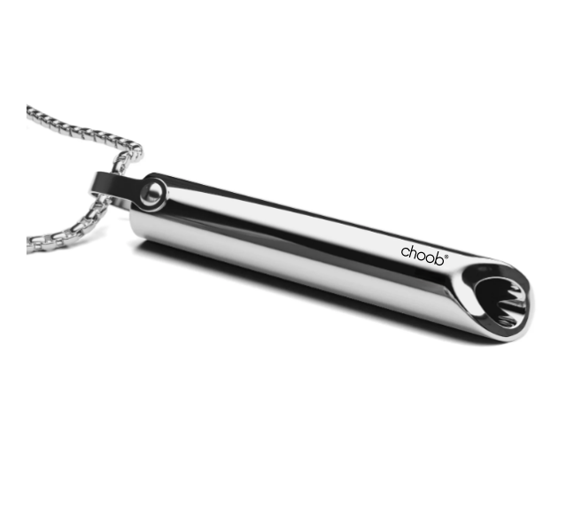 Der Choob | Hilft dir, das Rauchen und Dampfen zu reduzieren