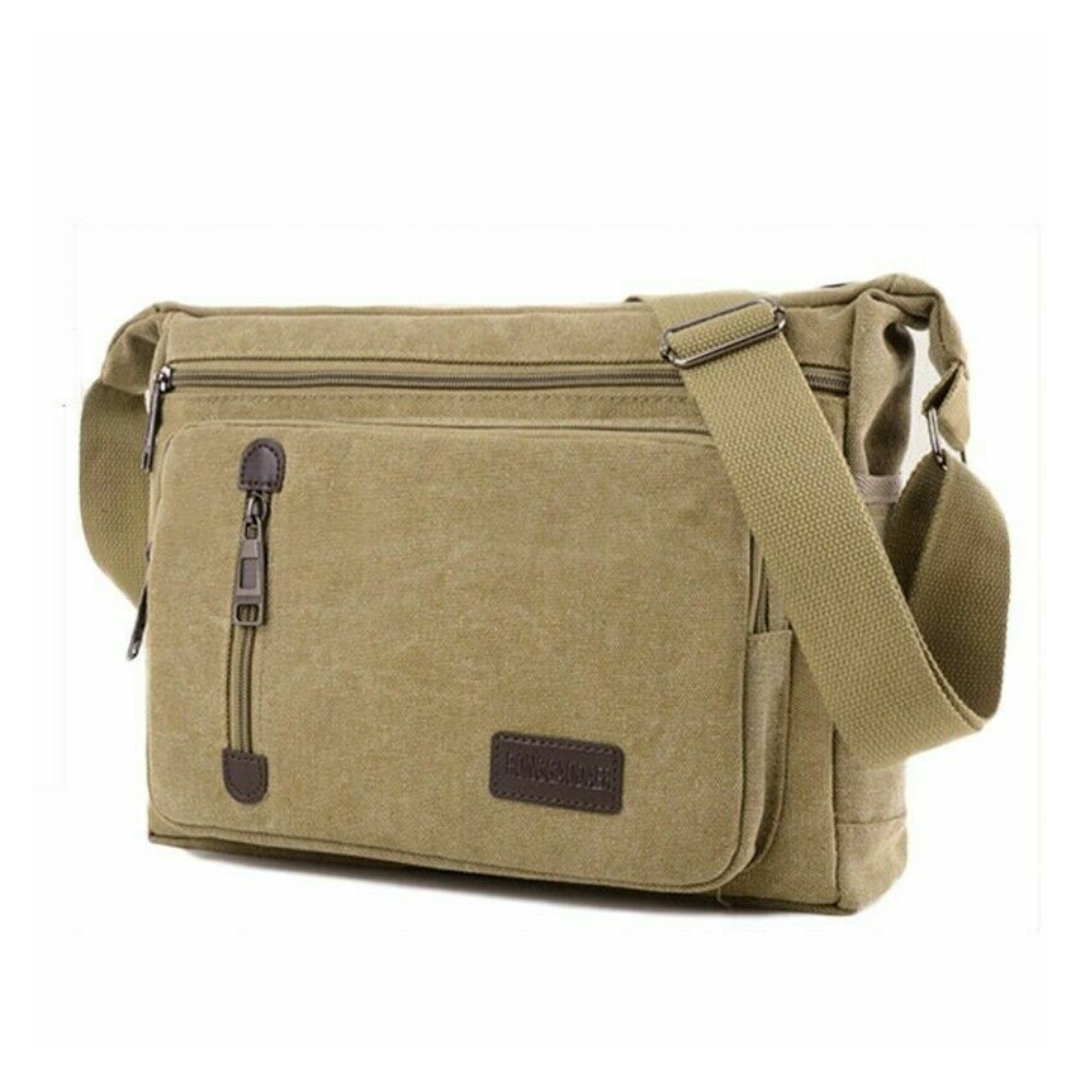 Schultertasche Outdoor - Reisen