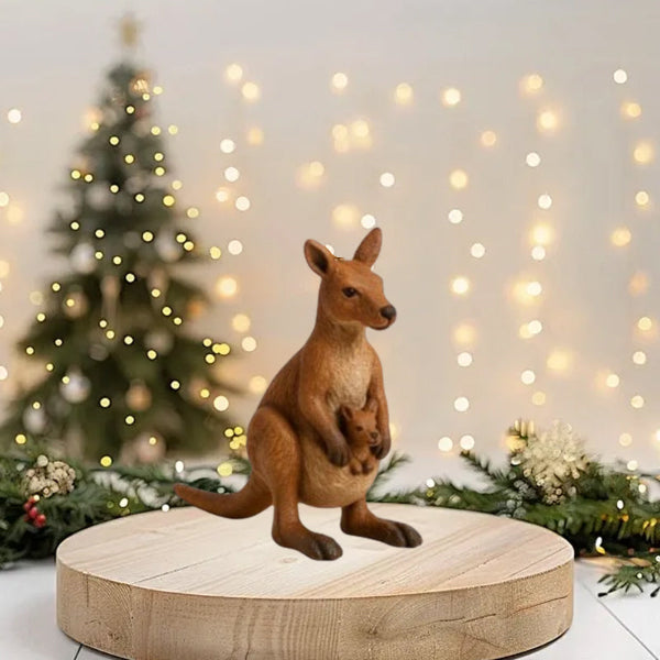 ZooYule | Fröhliche Weihnachten Zoo Adventskalender 2025 Festliche Countdown