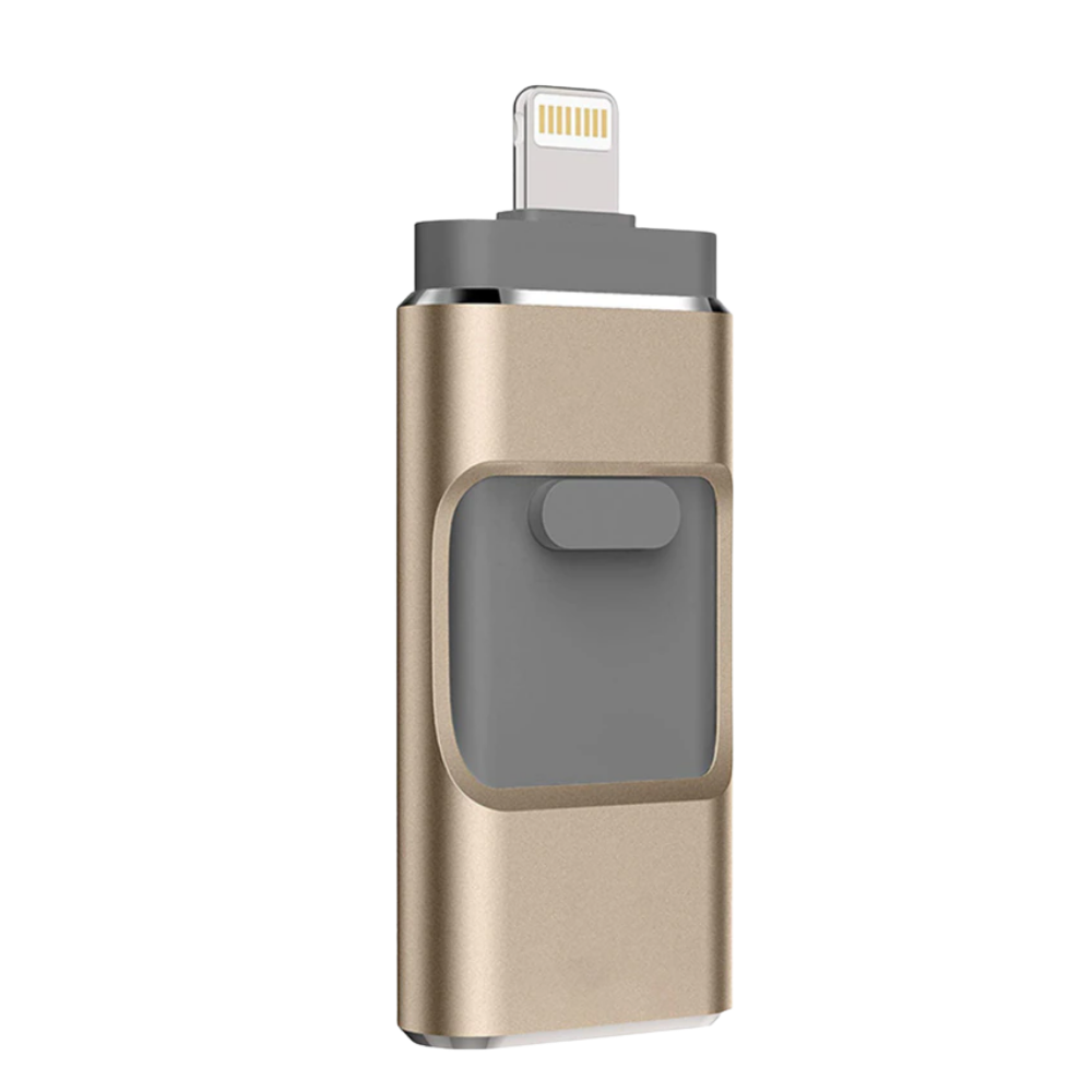 4 in 1 USB-Stick