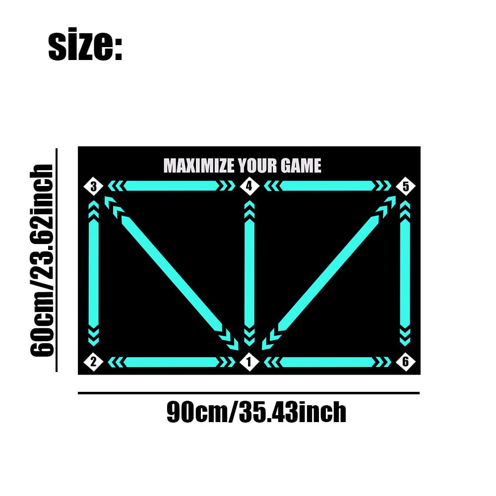 FootMaster | Verbessere deine Technik und Fußballfähigkeiten