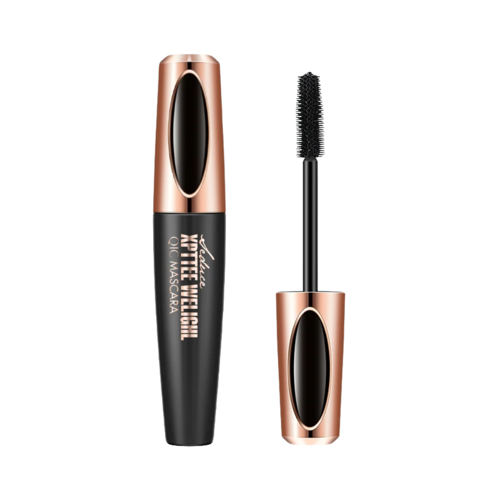 4D Wimpern Curling Mascara