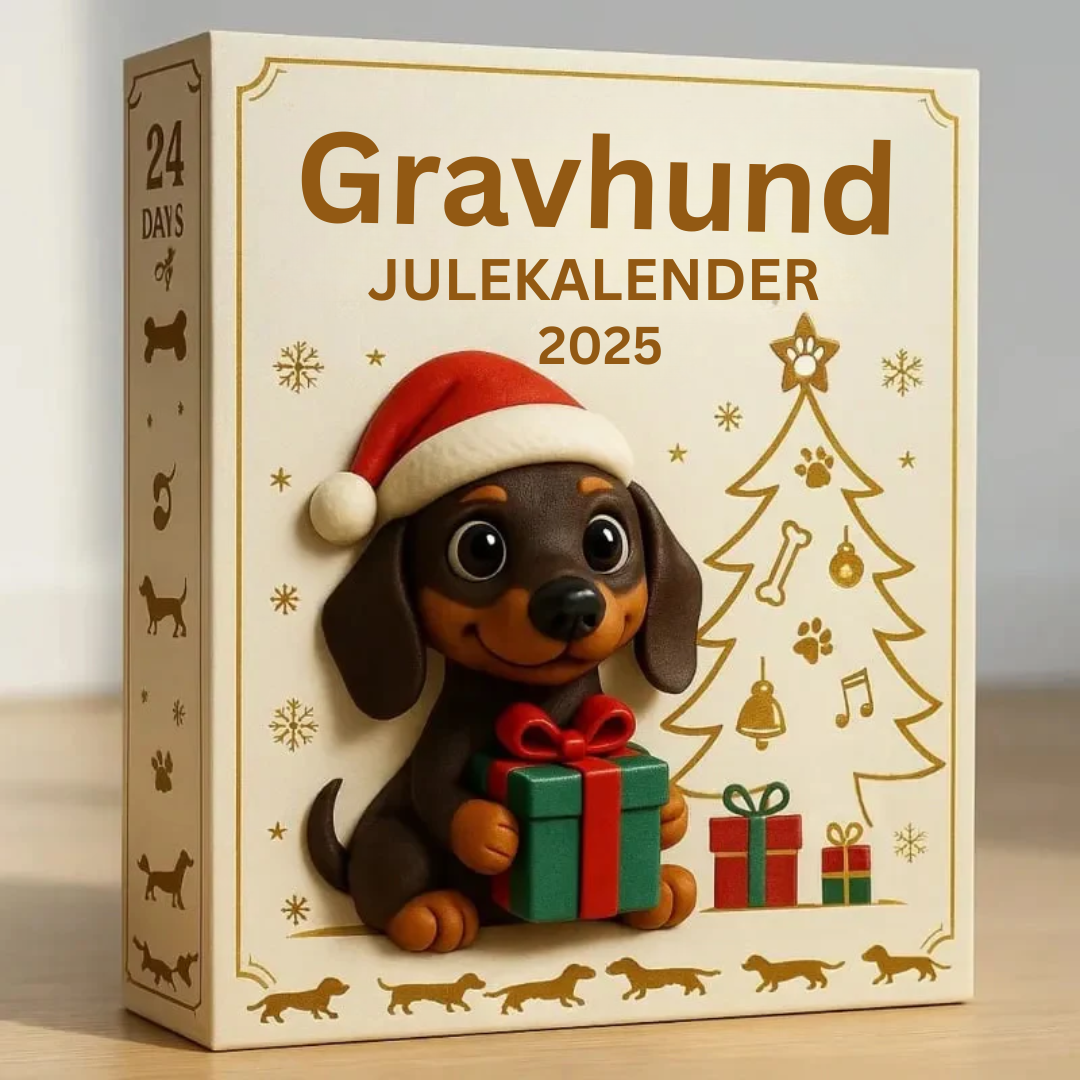 PupSurprise | 2025 Feiertage Adventskalender 24 Tage voller festlicher Überraschungen