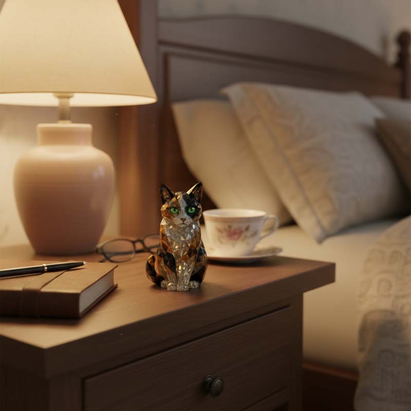 CrystalPaws Adventskalender | Herrliche katzenthematische Überraschungen für festlichen Spaß