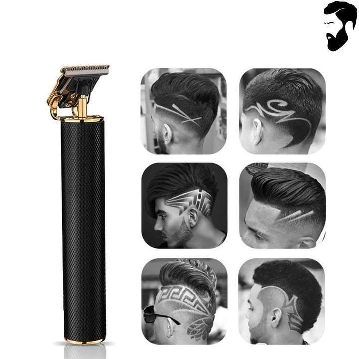LuxTrim Elite Haarschneider | Präzision und Komfort für einen perfekten Look