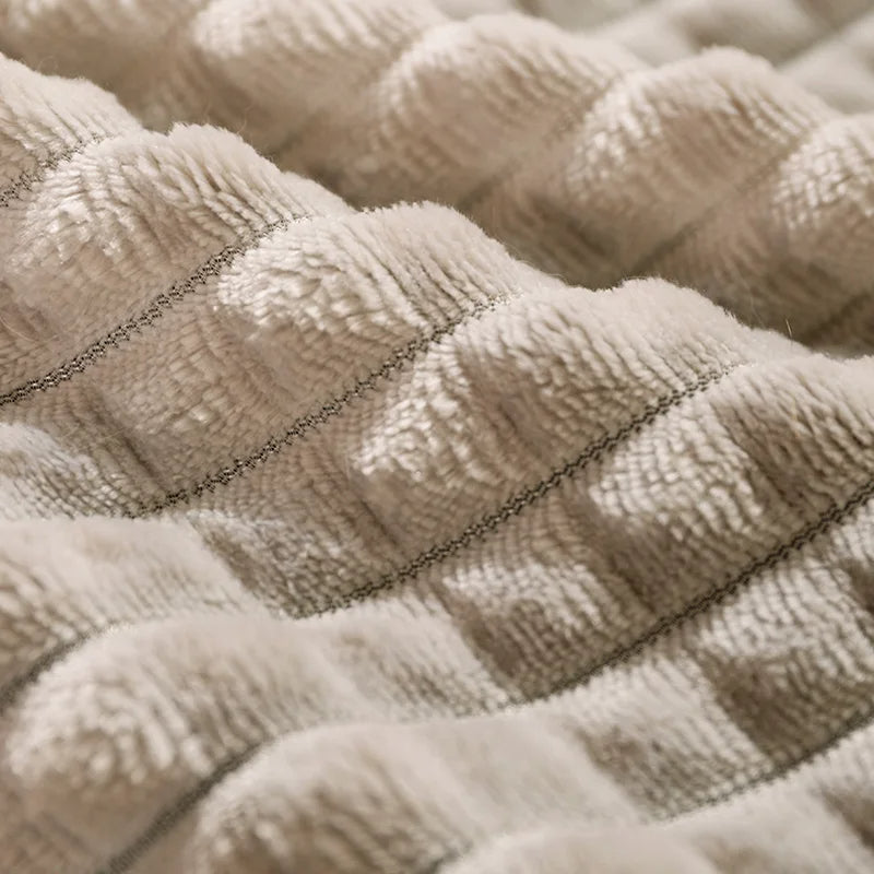 SnoozePaw Luxe Hundebett – Robuster Schaum, Abnehmbarer Bezug und Optimale Unterstützung