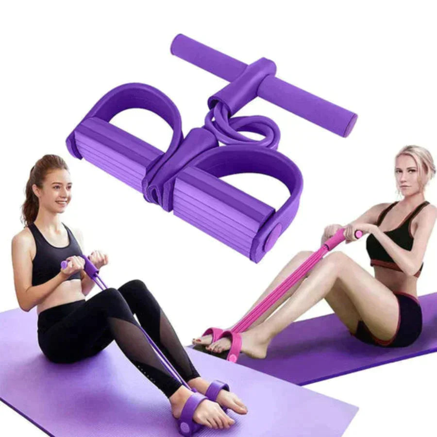 Widerstandstrainer | ResistMax 4 Stufen
