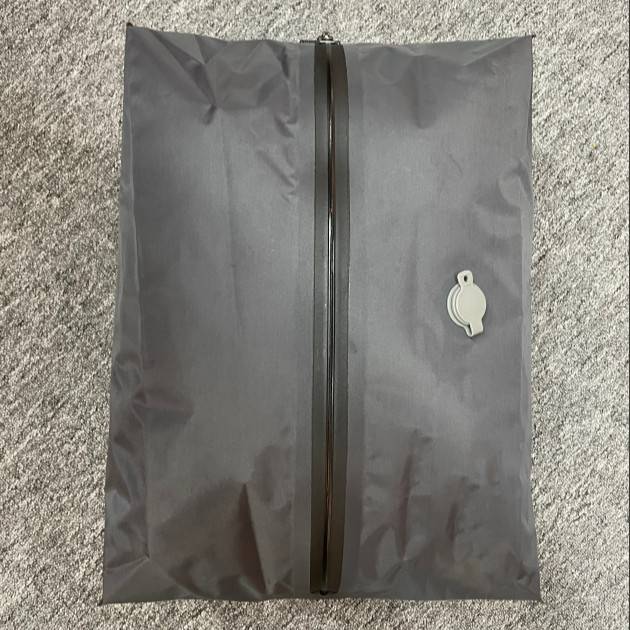 LuxeVoyage Premium Vakuumbeutel | Platzsparende Lösung für müheloses Reisen