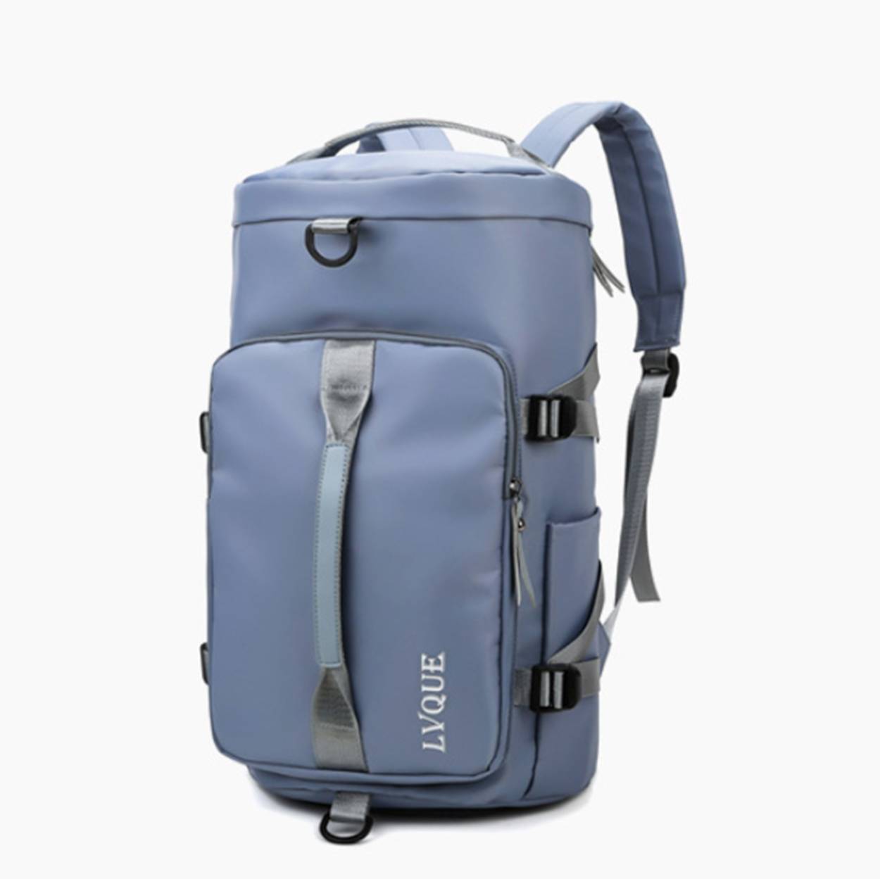 EnduraPack | Wasserdichter Rucksack für Reisen und Fitness