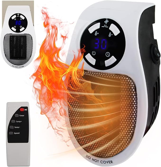 LuxuraHeat Elektrische Heizung | Effiziente und stilvolle Heizung für jedes Interieur