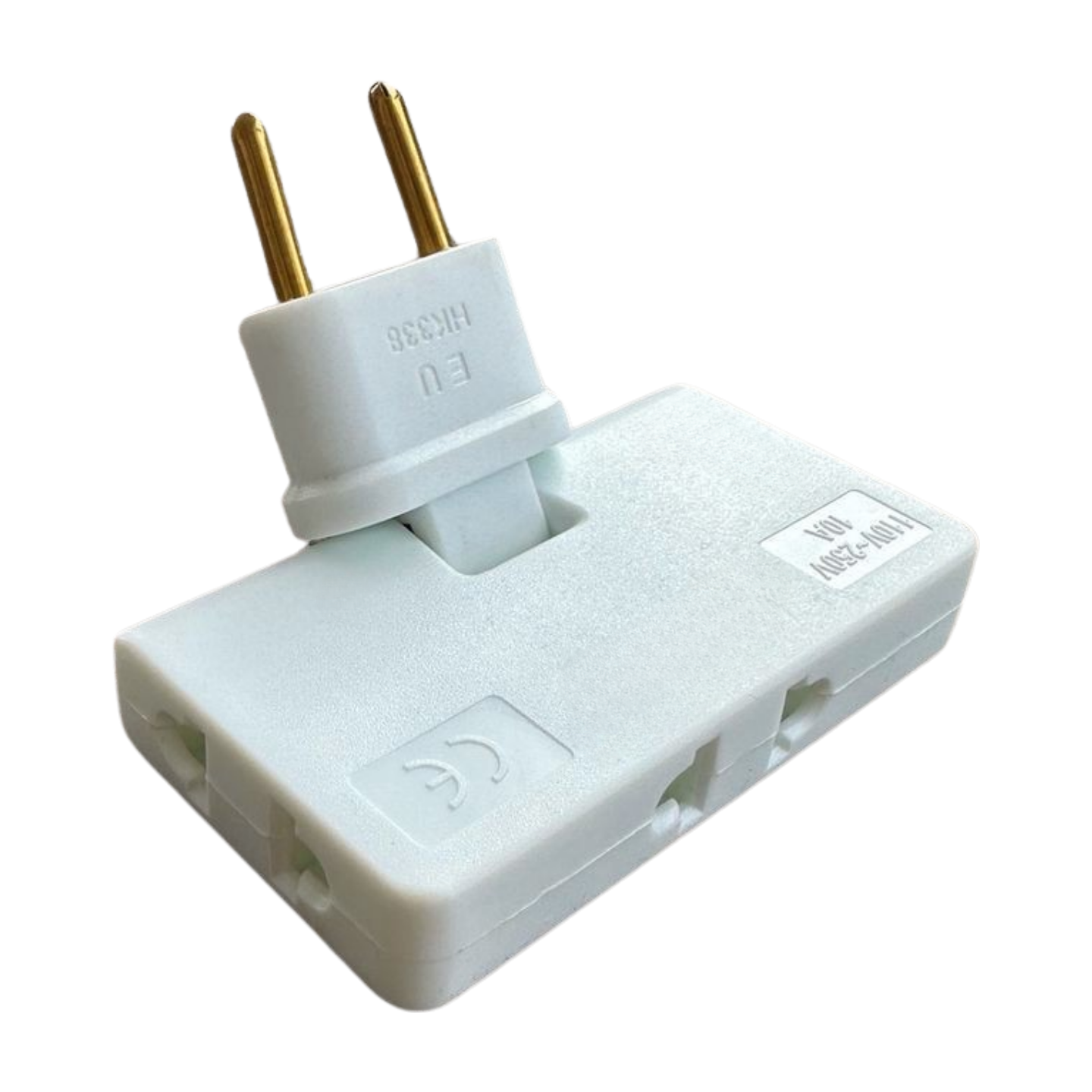 LuxiFlex Premium Stecker | Flexibler Stecker für ultimativen Bedienkomfort