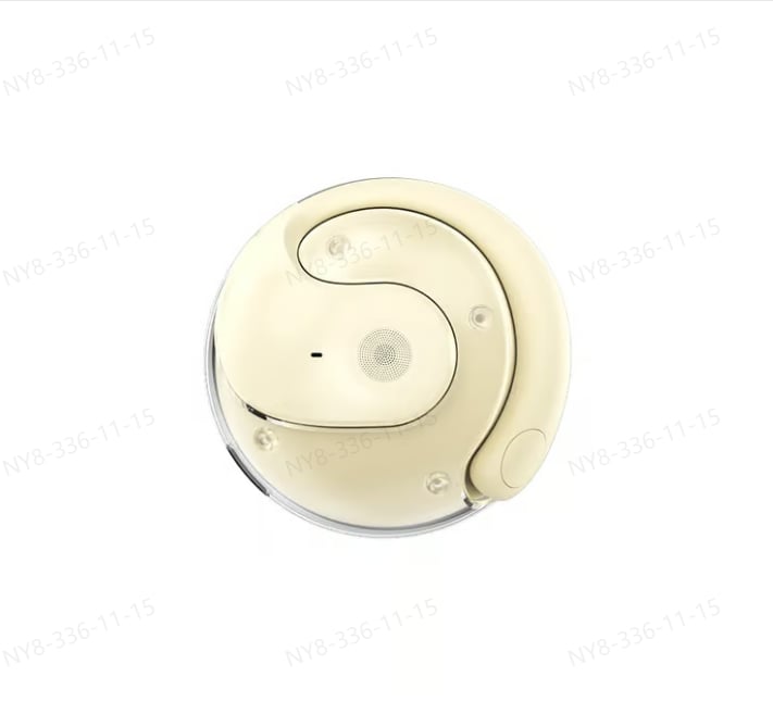 LuxaSound Elite Drahtlose Übersetzungs-Ohrhörer | Mühelose Kommunikation mit fortschrittlicher Bluetooth-Übersetzungstechnologie
