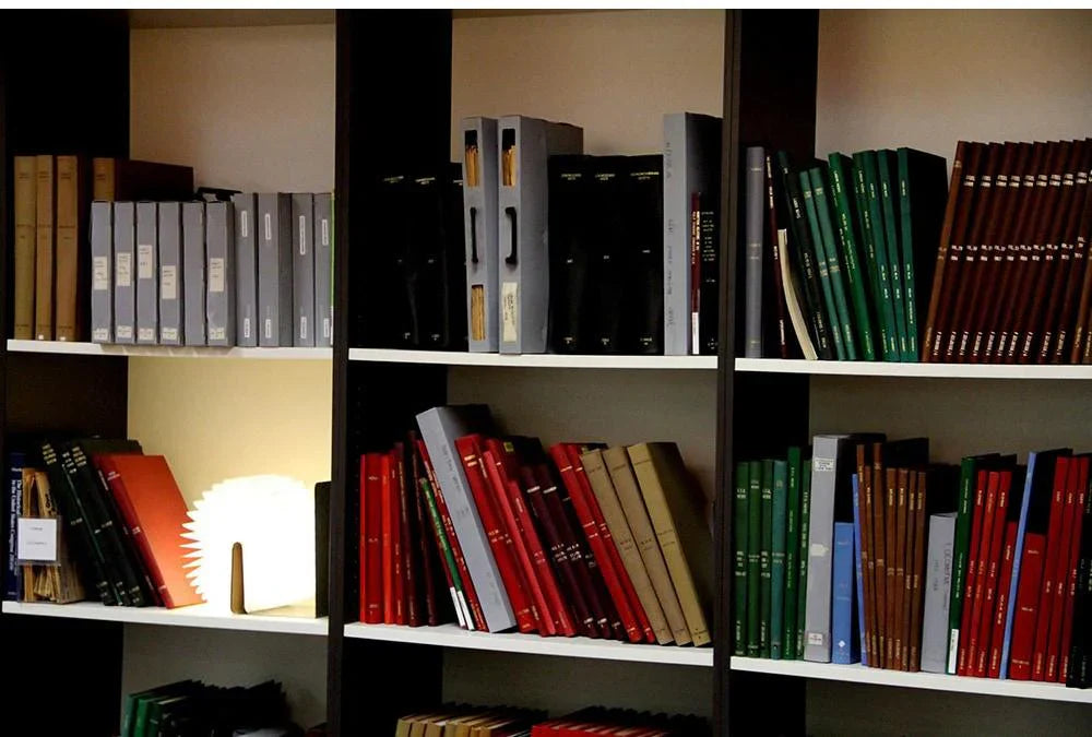 BookGlow LED Buchlampe - Stilvolle Beleuchtung mit einem kreativen Twist