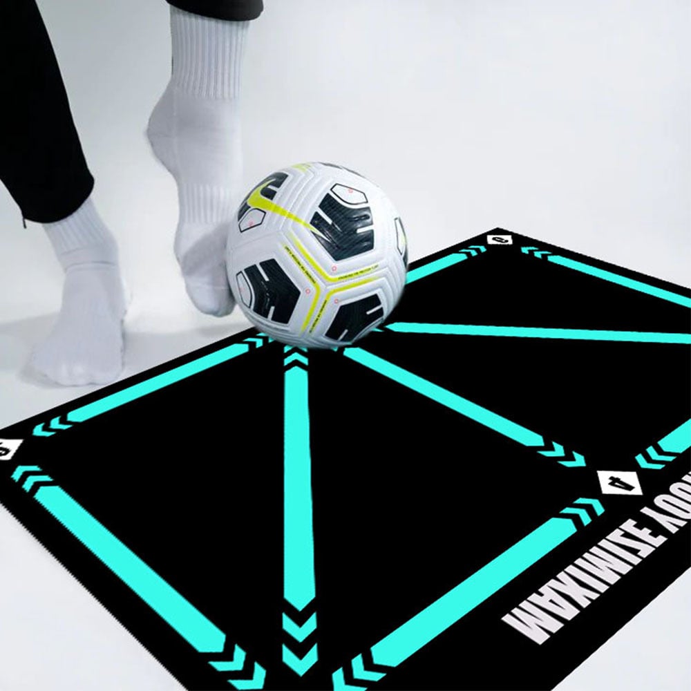 FootMaster | Verbessere deine Technik und Fußballfähigkeiten