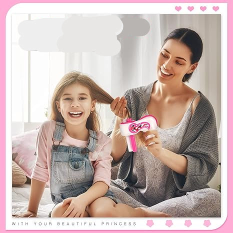 LuxuraBraid Magischer Haarflechter | Kreieren Sie mühelos wunderschöne Zöpfe mit luxuriösem Aussehen