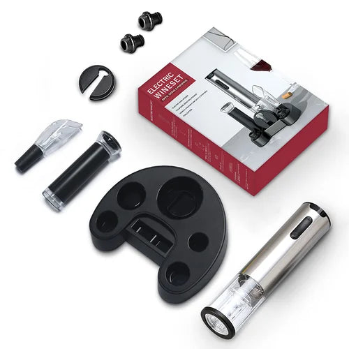 VinoMagic | Automatischer Weinöffner