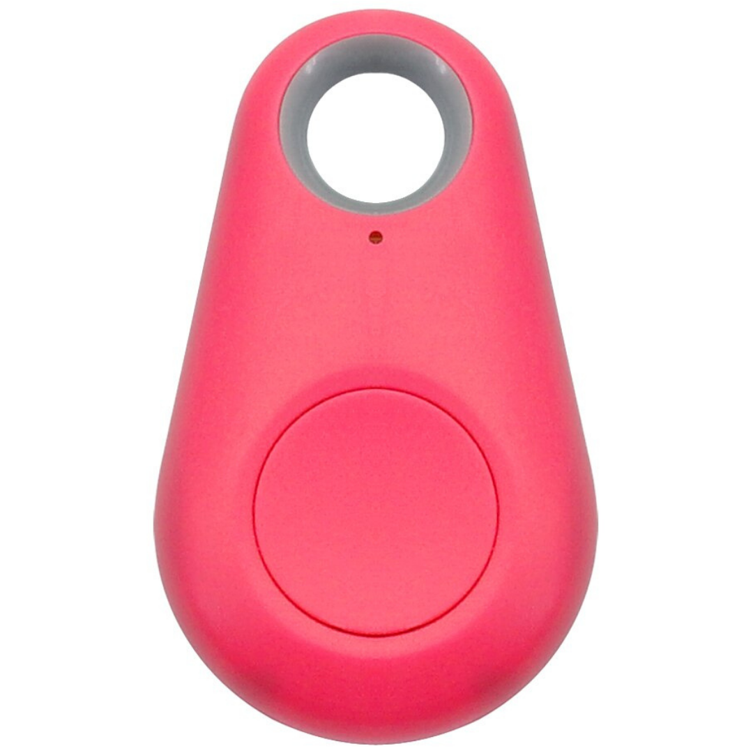 Bluetooth Haustier GPS Tracker