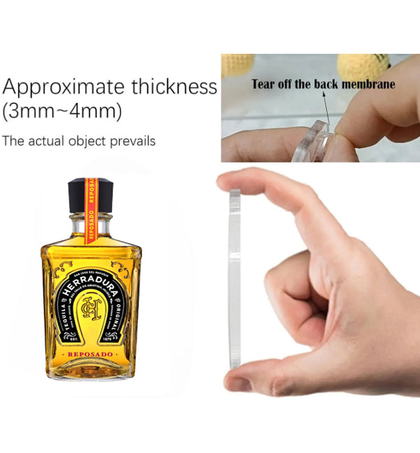 TequilaTime | 2025 Tequila Adventskalender Premium-Spirituosen