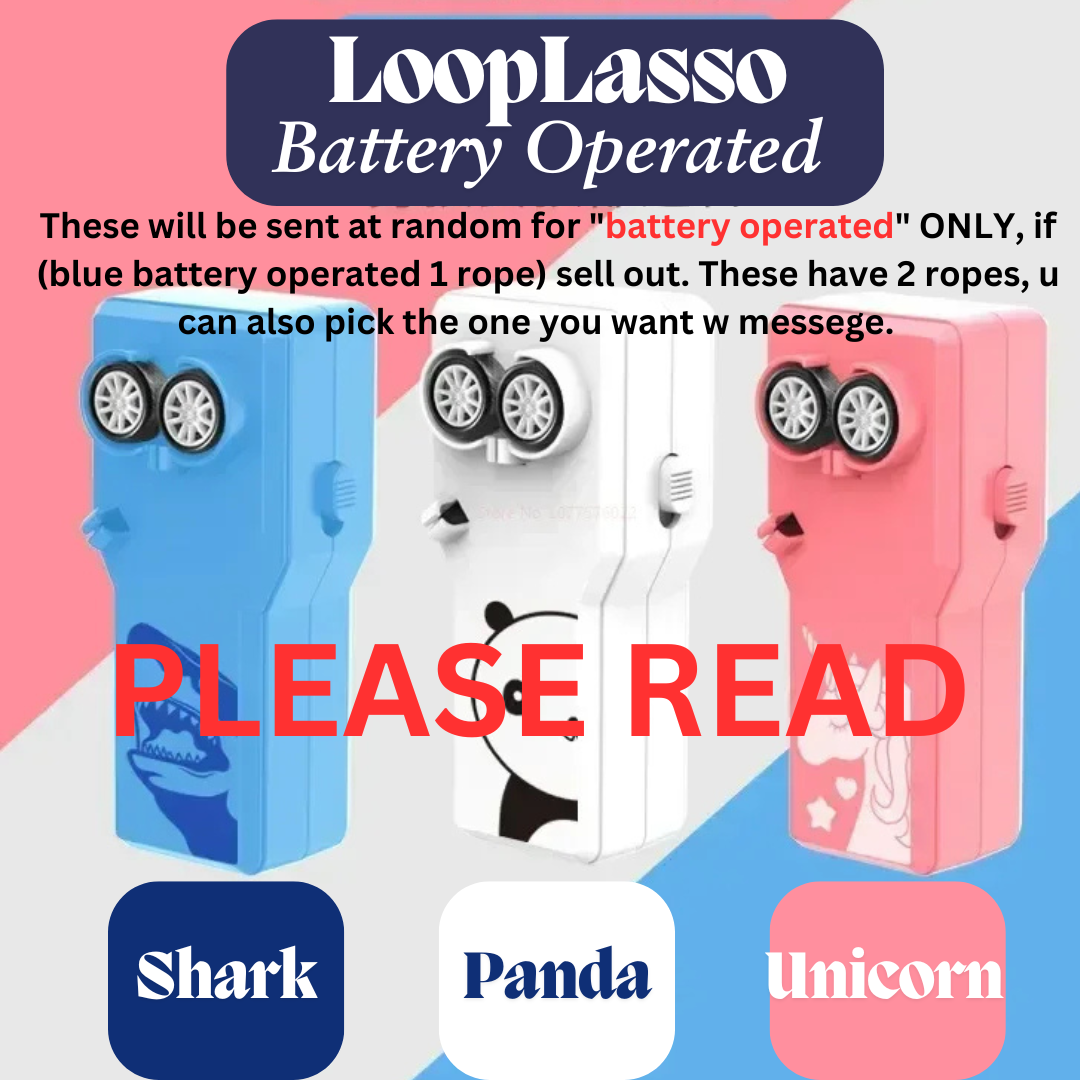 GlowLasso Seilspiel | Erleuchte den Spaß!