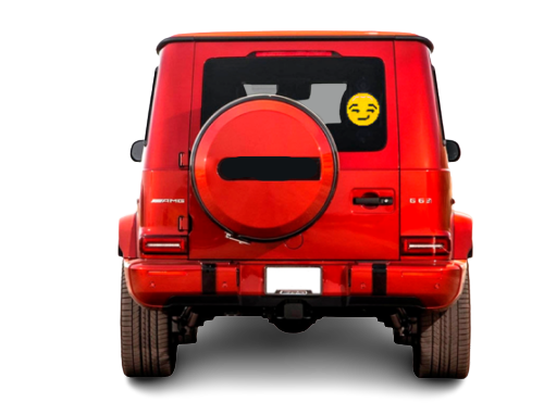 EmojiJoy Mitfahrer-Emojis | Die witzigsten Emojis für unvergessliche Fahrten