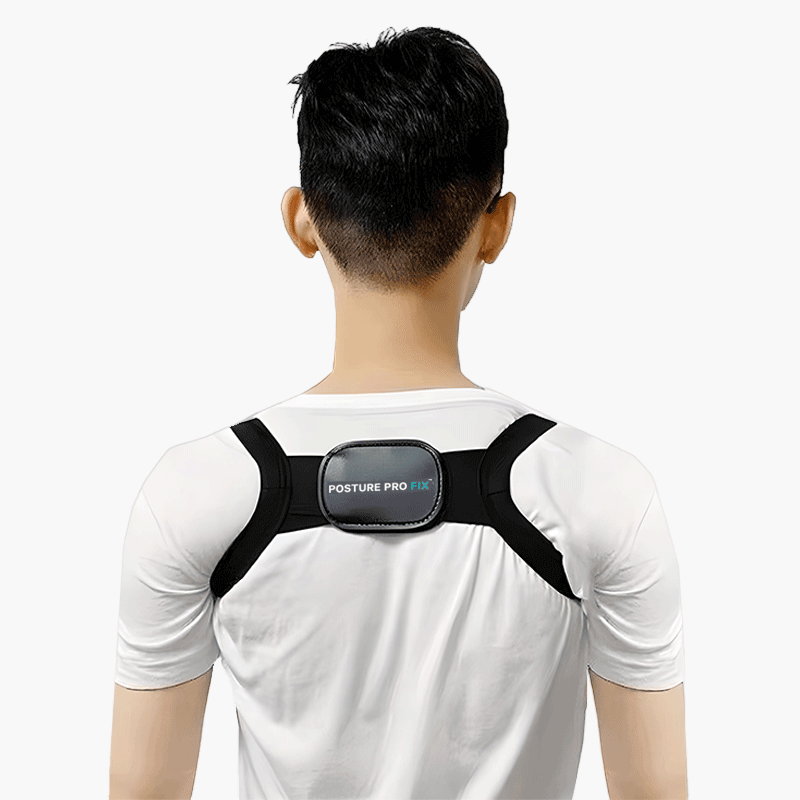 Posture Pro Fix | Korrigiert deine Haltung während des täglichen Gebrauchs