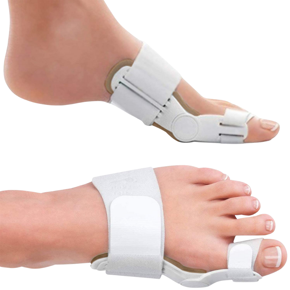 Orthopädischer Hallux Valgus Korrektor