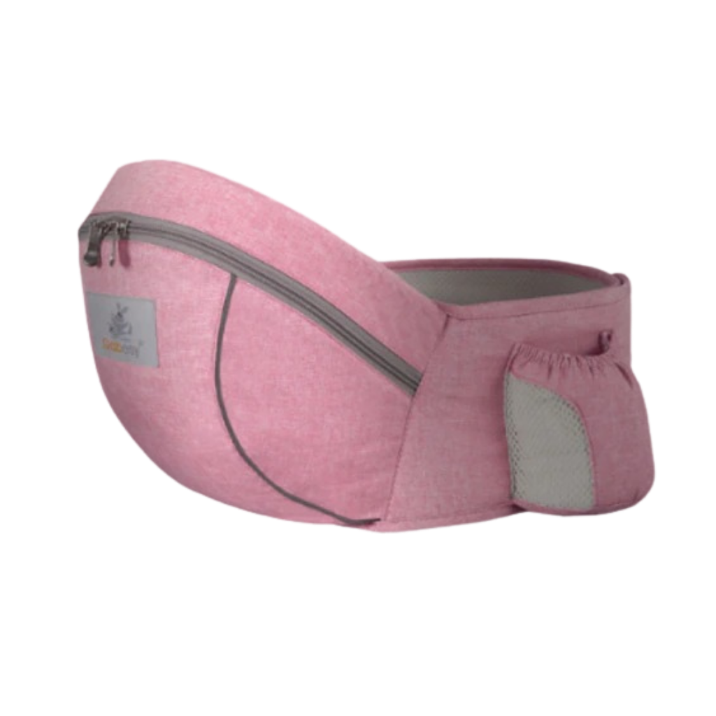 Baby Hüfttrage Sitz