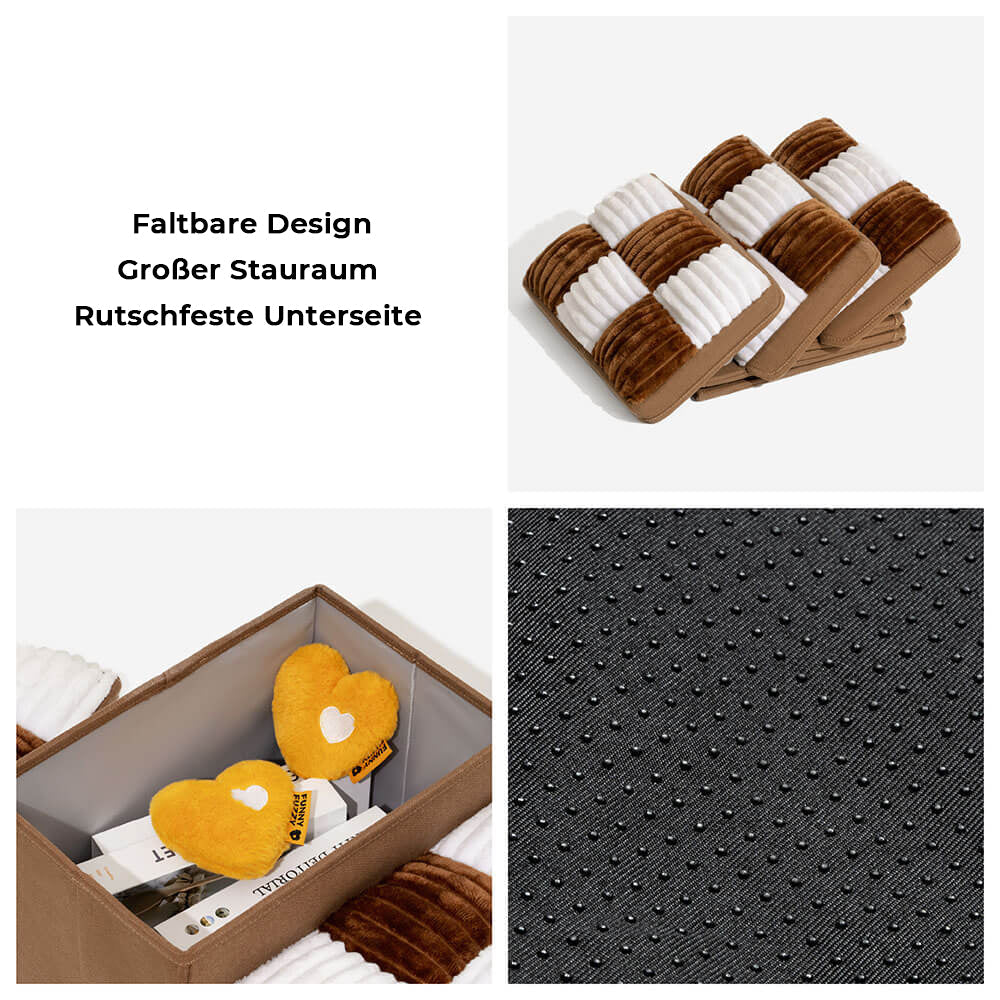 PetSteps Luxe Hundetreppe | Stil, Komfort und Funktionalität
