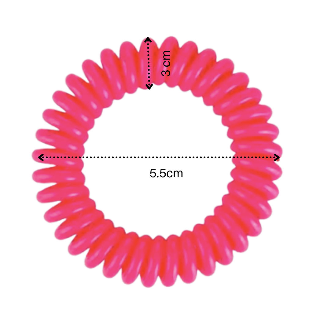 Mückenabwehrarmbänder (10 Stück)