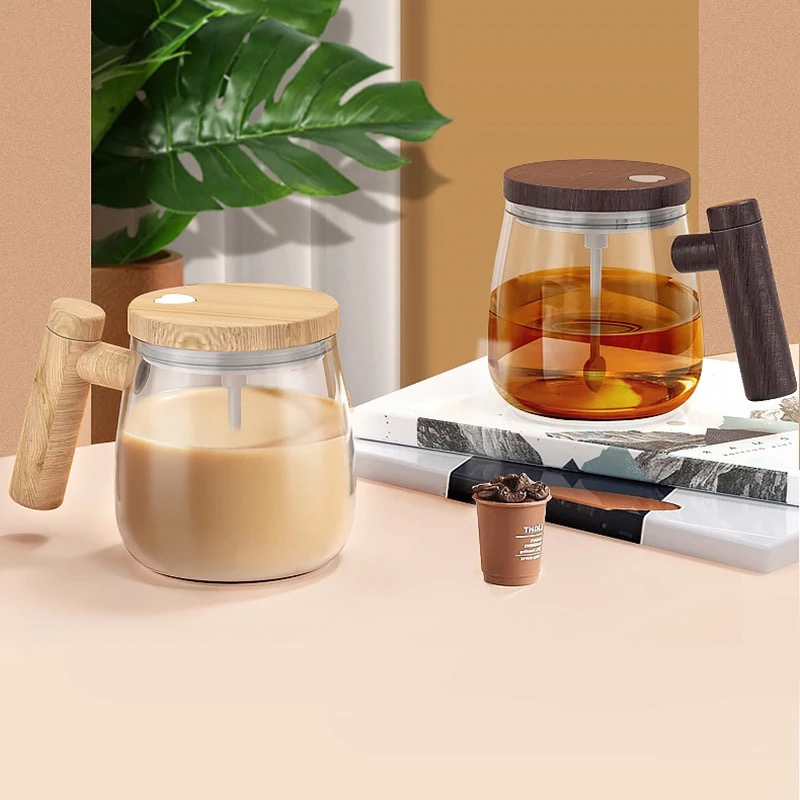 Mixpresso | Ideal für deinen Kaffee, Shakes, Suppe ...