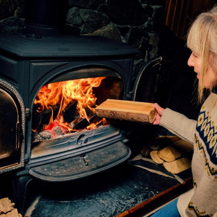 SplitPro | Effizient und robust Holz spalten