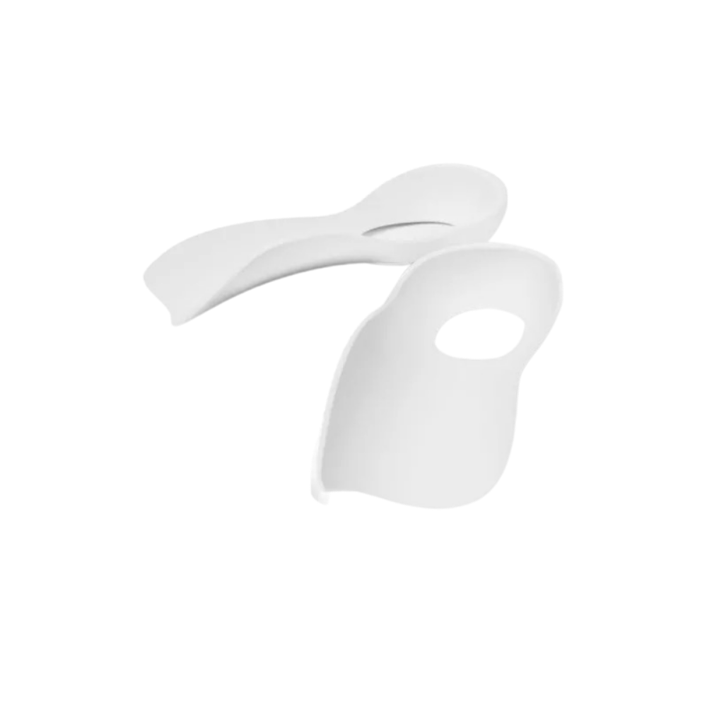 Orthopädische Einlagen für Plattfüße