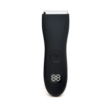 IntimateGroom Pro | Wiederaufladbarer Rasierer für Haarentfernung und Pflege