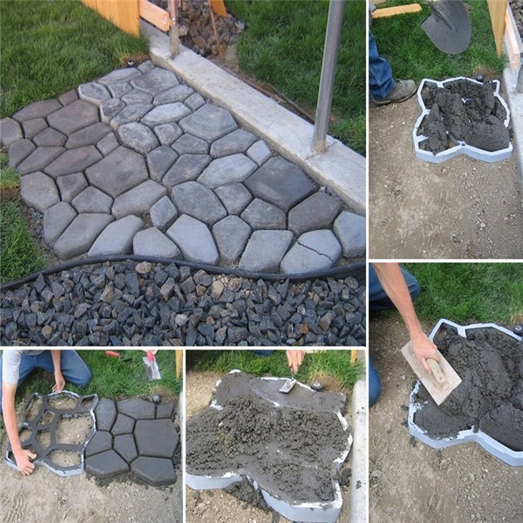 PaveDesign | Pflasterung dekorative Form