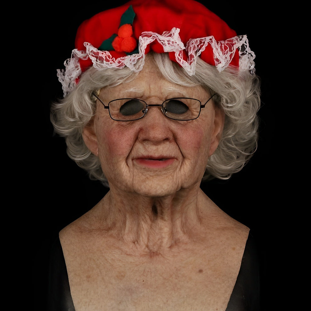 2023 Neue Stil Kopfbedeckung Maske