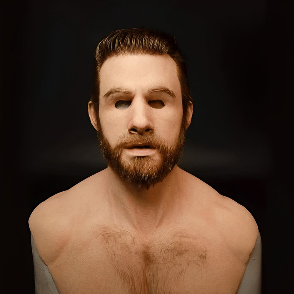 2023 Neue Stil Kopfbedeckung Maske