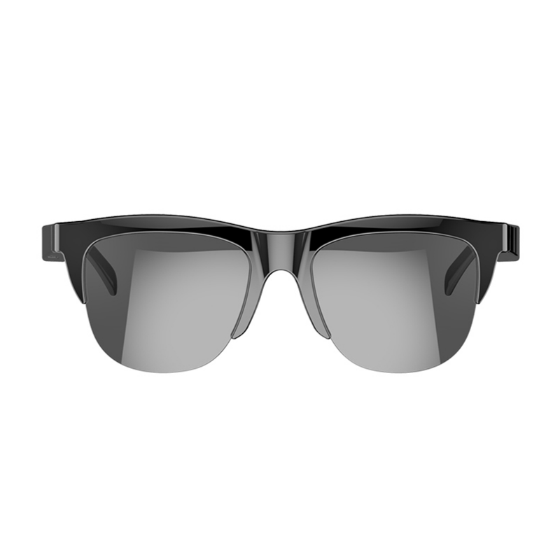 LuxeVision Elite Bluetooth Sonnenbrille | Stilvolle smarte Eyewear mit nahtloser Audio-Integration