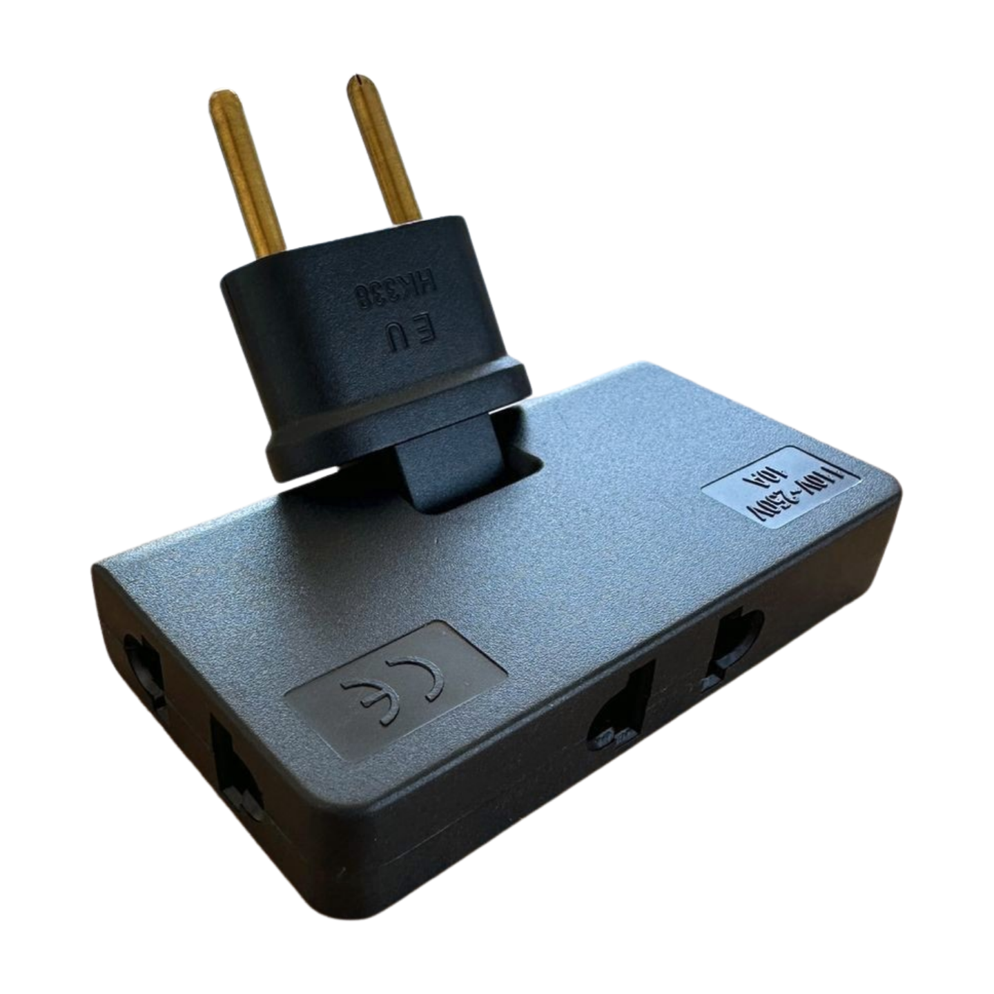 LuxiFlex Premium Stecker | Flexibler Stecker für ultimativen Bedienkomfort