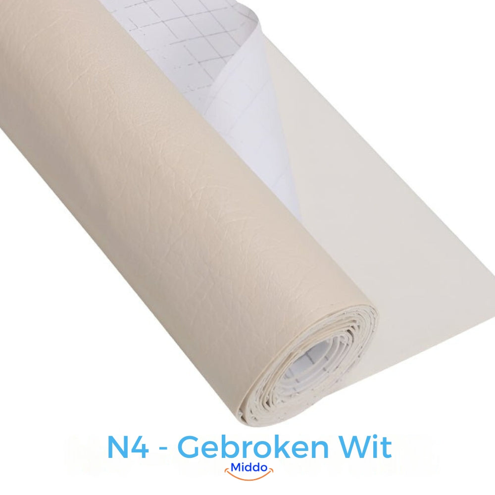 LederGlanz Pflege-Set | Bringt beschädigte Leder-Möbel wieder zum Strahlen!