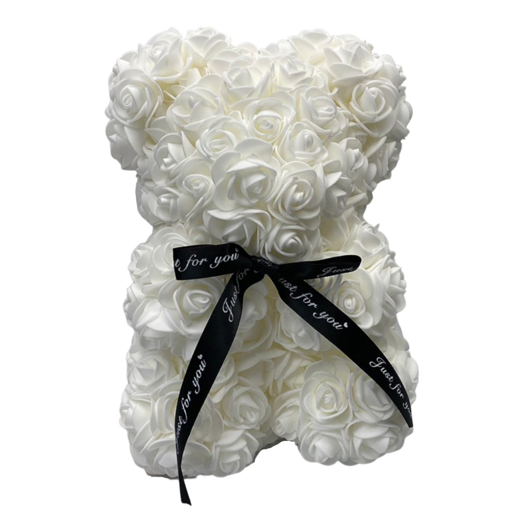 Rosen-Teddybär