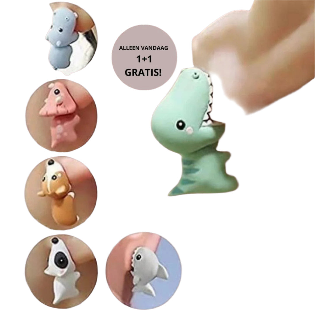 LuxPaw BiteBuddies | Für einen einzigartigen und stilvollen Look!