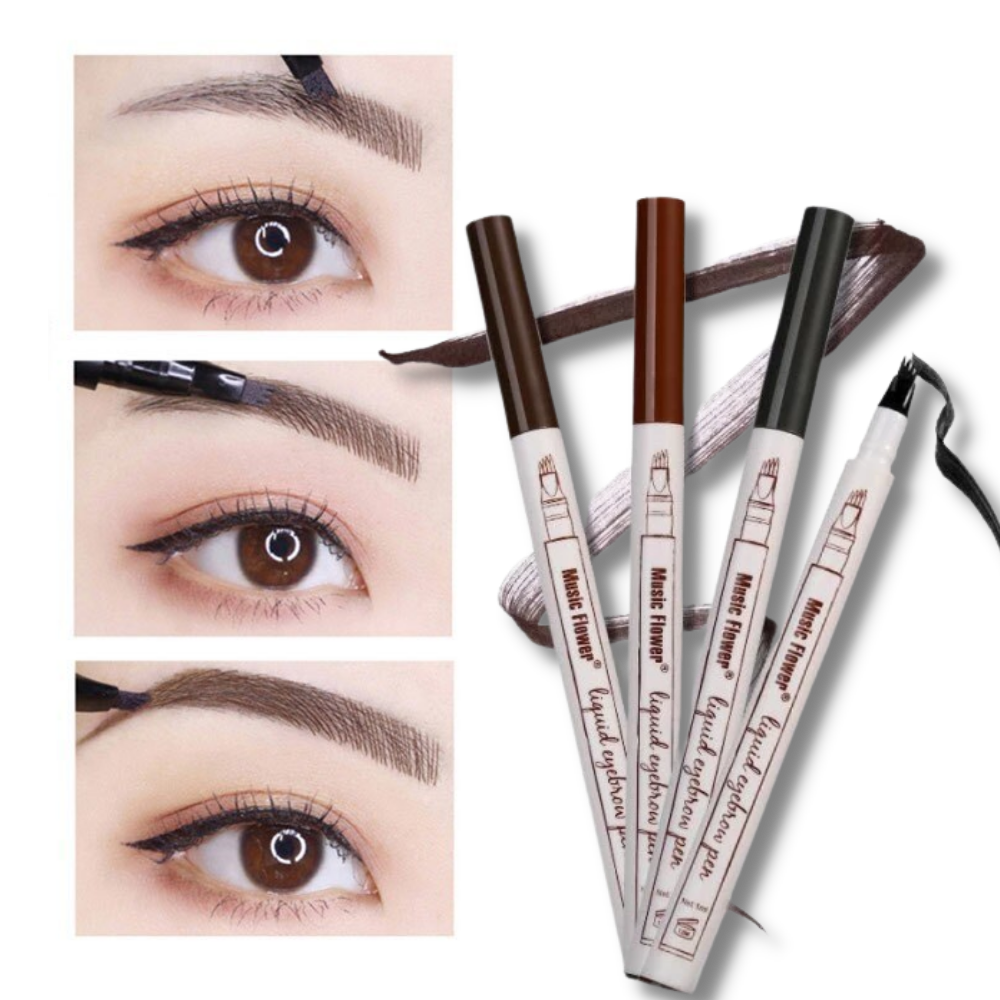 Wasserdichter Microblading-Stift
