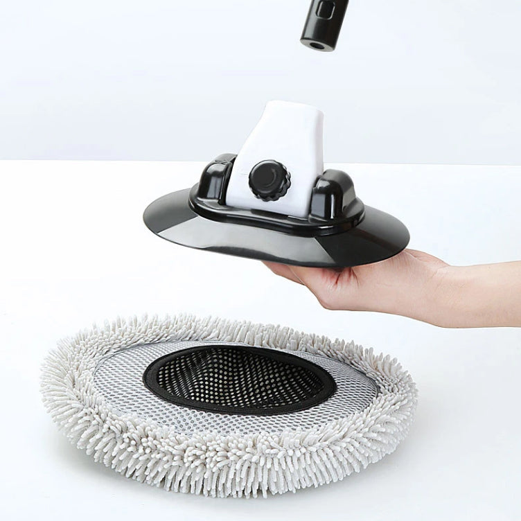 FlexiWash | Der glattere Weg zu einem saubereren Auto