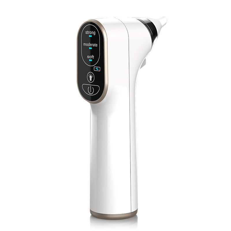 ClearTinyNose | Nasensauger für Babys