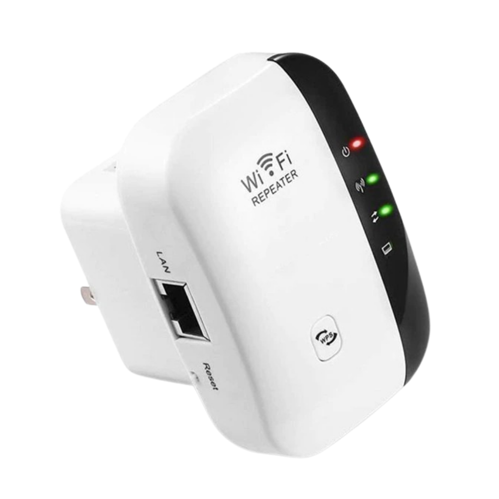 Fern-WiFi-Verstärker und Signalverstärker