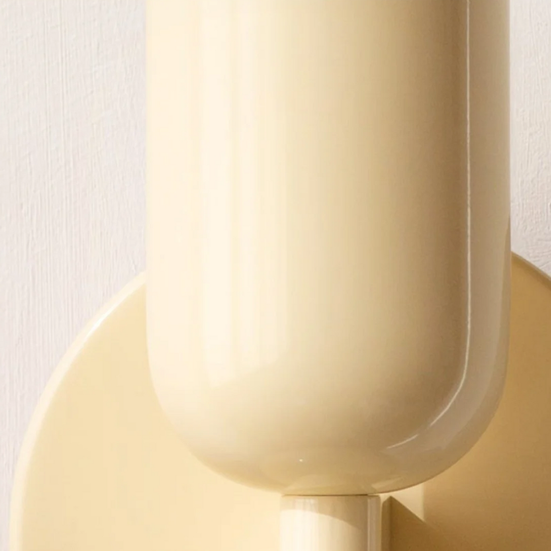 NordicLight - Minimalistische Wandleuchte für eine Schlichte Atmosphäre